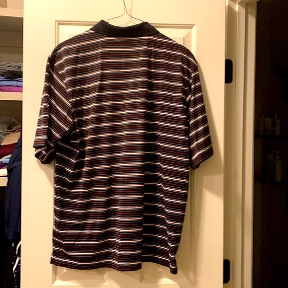 Men’s XXL dry fit golf shirt - Picture 3 of 3